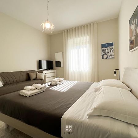 Emma Home Matera Exteriér fotografie