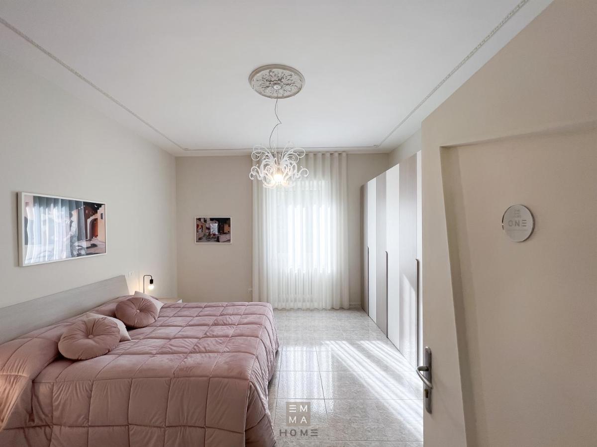 Emma Home Matera Exteriér fotografie