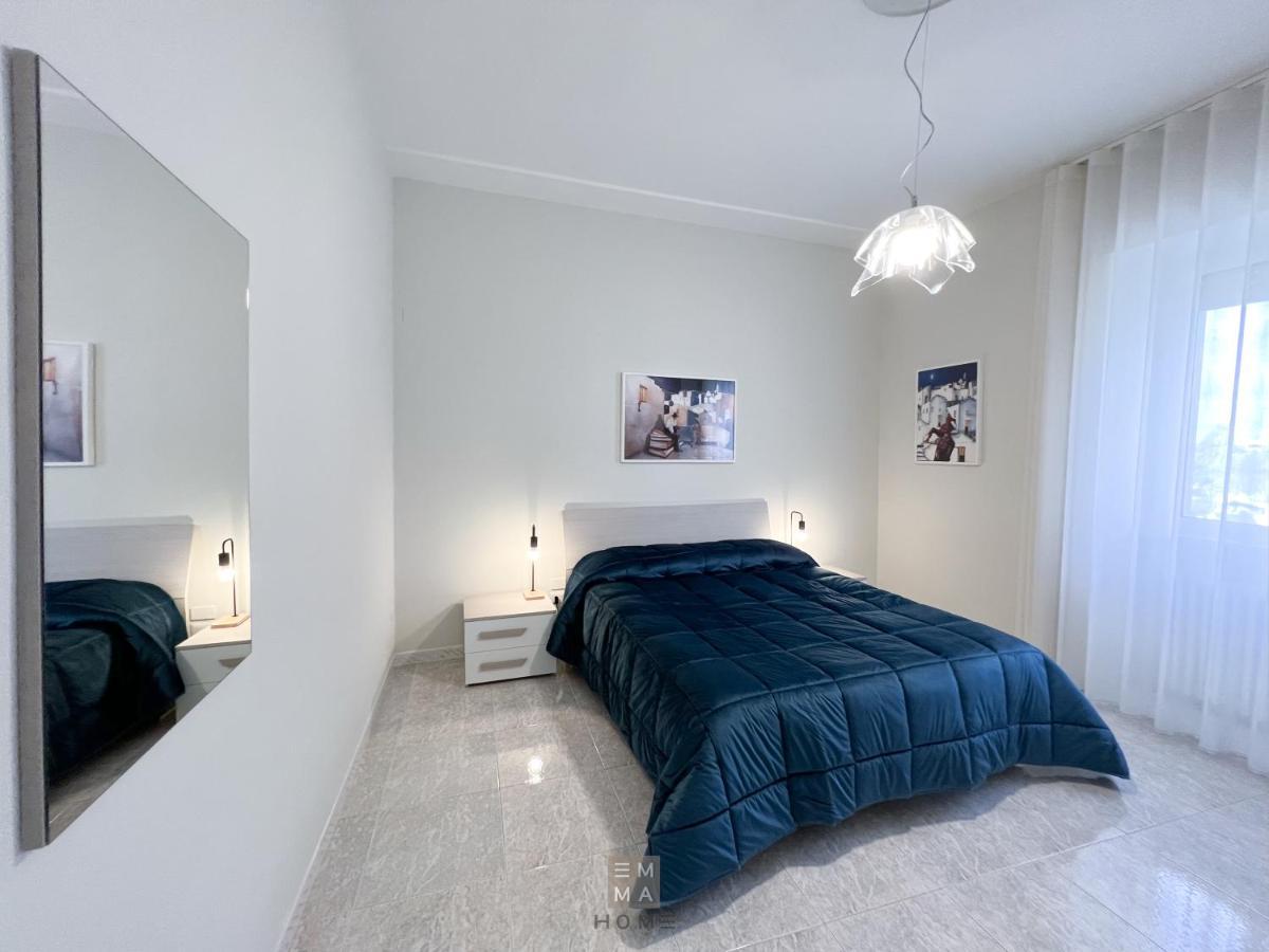 Emma Home Matera Exteriér fotografie