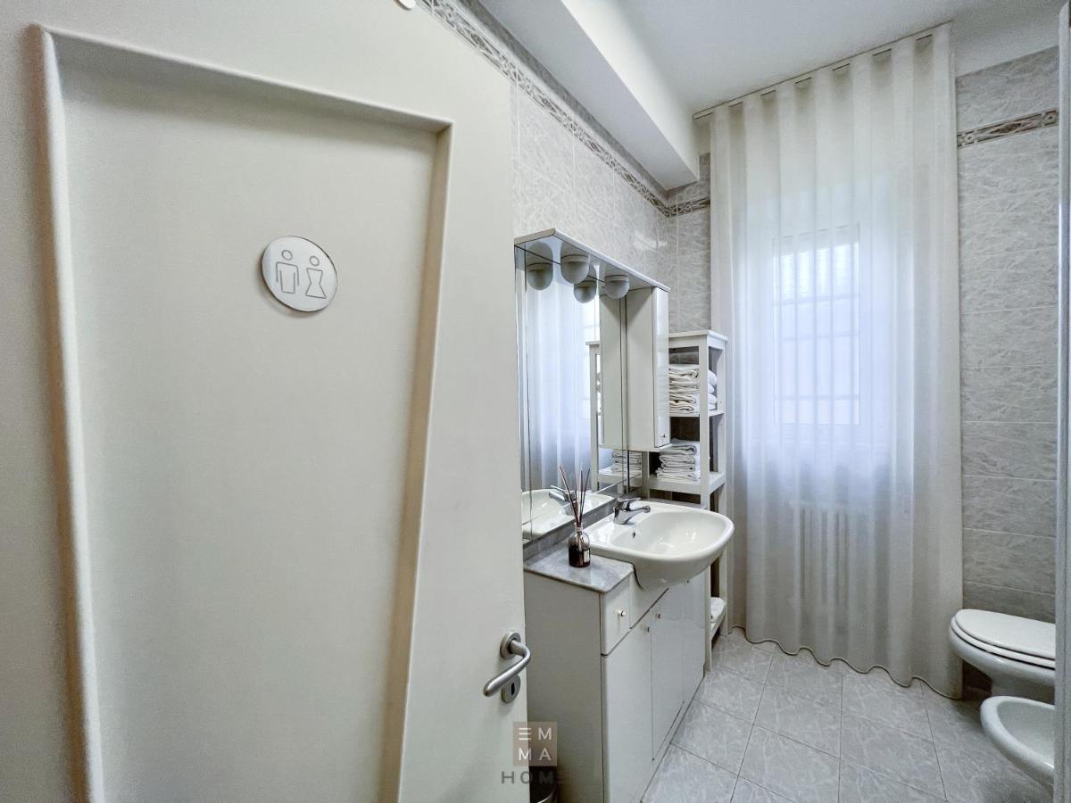 Emma Home Matera Exteriér fotografie